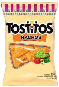 tostitos nachos